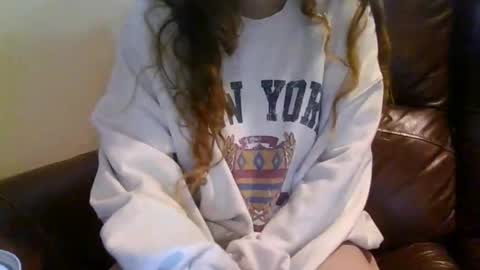 alliebearx online show from November 26, 11:17 pm