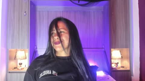 ALISON   online show from March 11, 8:33 pm