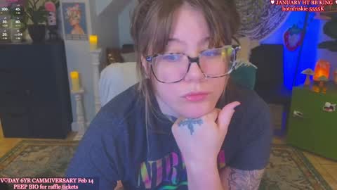  bb  online show from January 31, 9:27 am