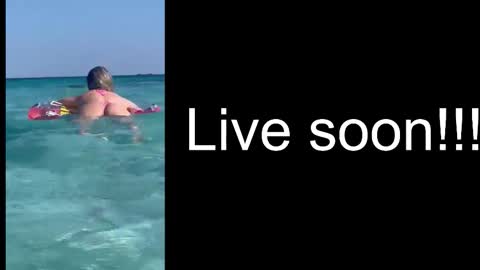 Allie online show from October 30, 6:05 am