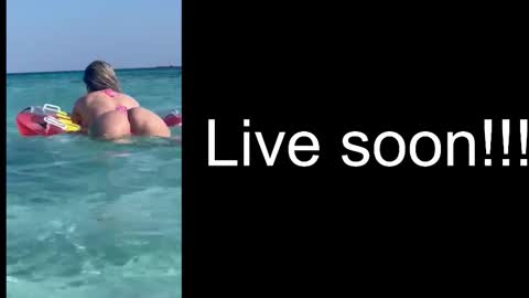 Allie online show from October 19, 5:31 am