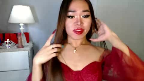 Allirah online show from December 14, 6:20 pm