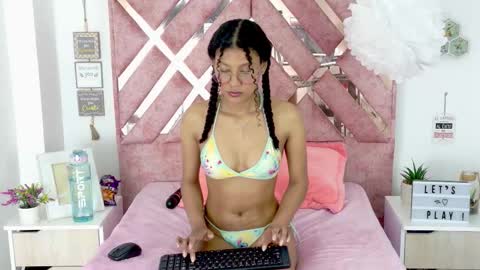 ALLIS0N IK  online show from December 5, 7:19 am