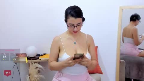    online show from February 13, 7:59 pm