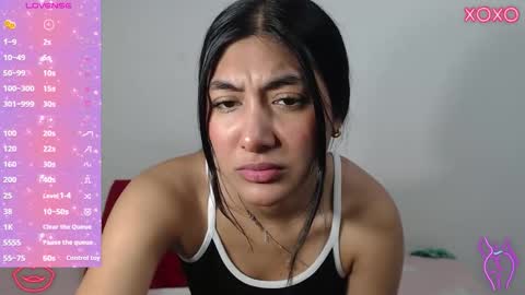 Nana online show from October 30, 5:58 pm