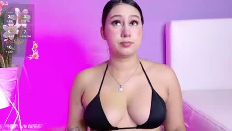 Alisson  online show from July 8, 8:33 pm