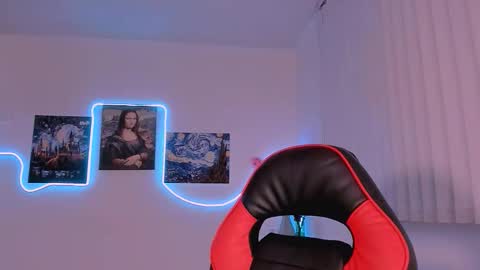 allison_starmodel online show from November 30, 5:00 am