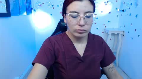 ALLISON online show from February 6, 1:49 am