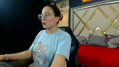 ALLISON online show from March 5, 2:40 am