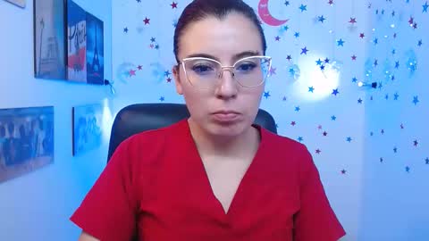 ALLISON online show from March 6, 3:13 am