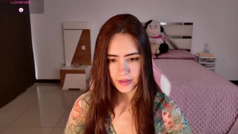 Allison Palmer online show from October 19, 1:24 pm