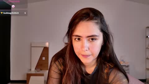 Allison Palmer online show from September 17, 2:15 pm