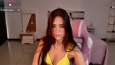 Allison Palmer online show from October 7, 1:48 pm