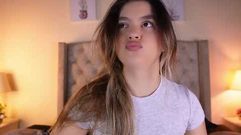allisson online show from May 29, 12:14 pm