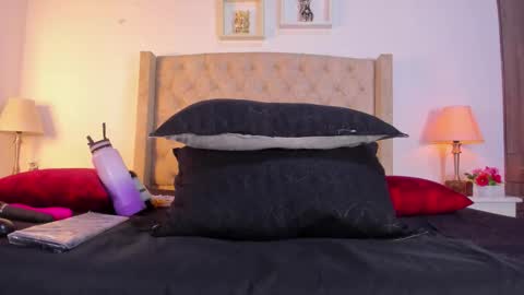 allisson online show from November 21, 12:18 pm