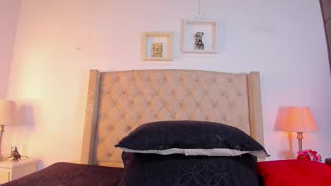 allisson online show from November 24, 12:07 pm