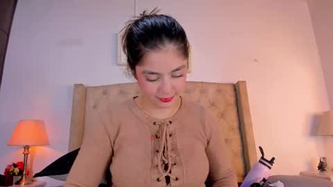 allisson online show from January 16, 12:23 pm