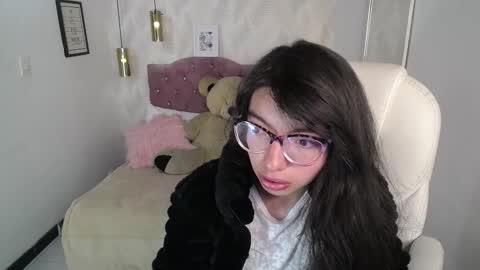 alison online show from February 20, 7:47 pm