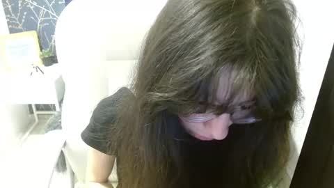 alison online show from June 11, 12:32 am
