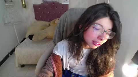 alison online show from October 21, 7:51 pm