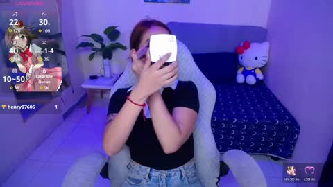 alloy_tiny online show from May 14, 6:47 pm