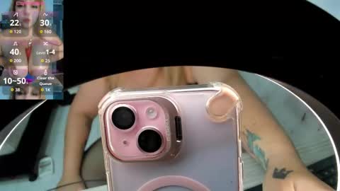 allsson_miller online show from November 29, 12:36 am