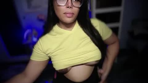 Vanessa  online show from October 20, 12:02 am