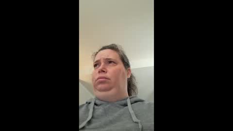 ally12334 online show from June 3, 3:50 pm