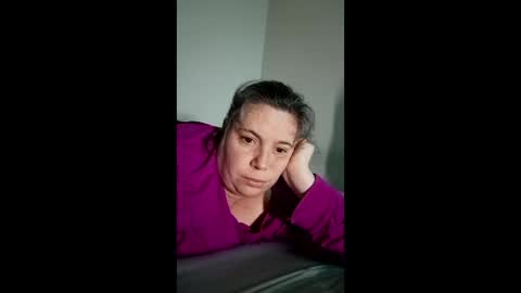 ally12334 online show from April 5, 3:49 am