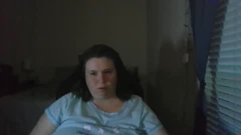 ally12334 online show from April 1, 12:55 am