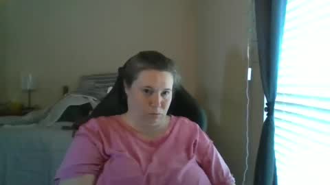 ally12334 online show from April 10, 11:44 pm