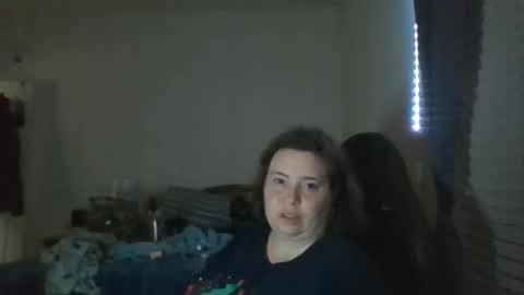 Snapshot of ally12334 chatting on December 25, 2:25 am ally12334 online show from December 25, 2:25 am