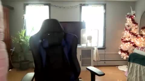 allyanalangel online show from January 27, 8:39 pm