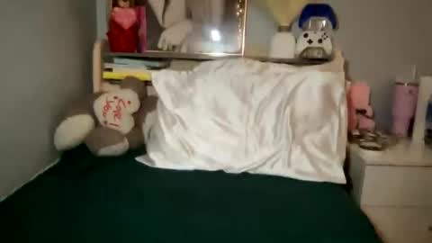 allyanalangel online show from March 5, 9:39 pm