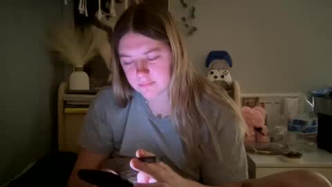 allyanalangel online show from February 11, 10:36 am