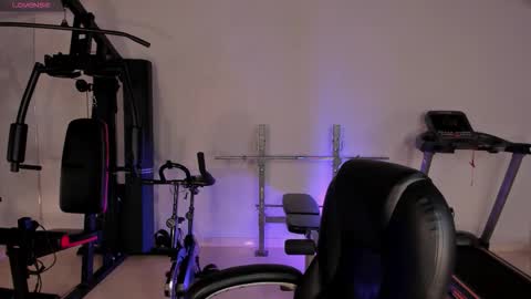 Alisson online show from March 25, 10:18 am