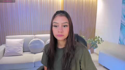 Alisson online show from March 2, 10:58 am