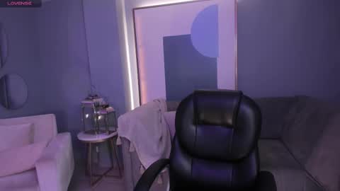 Alisson online show from March 12, 10:37 am