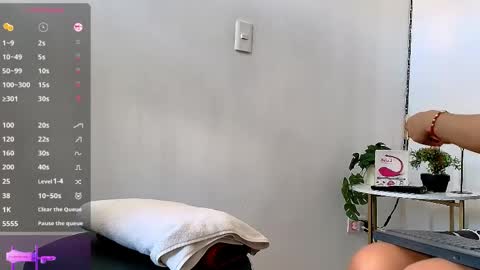 allymdo online show from April 3, 2:37 pm