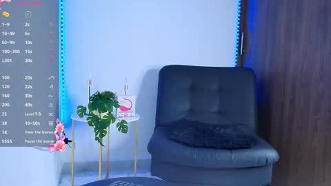 allymdo online show from December 15, 12:32 pm