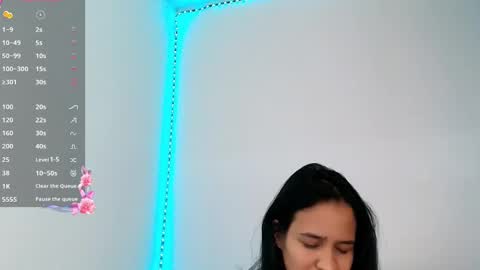 allymdo online show from November 22, 7:05 pm