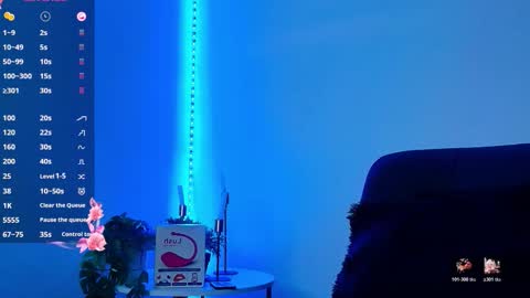 allymdo online show from November 25, 12:18 pm