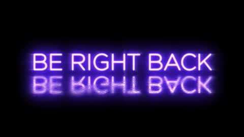 Allyson online show from February 12, 8:10 pm