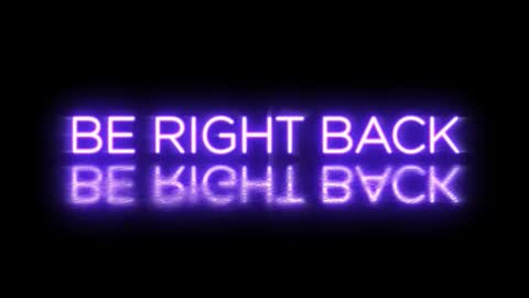 Allyson online show from February 14, 8:22 pm