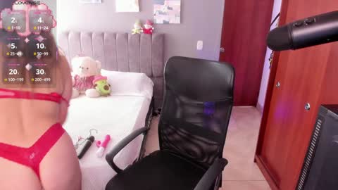 ANNA online show from January 27, 5:04 pm