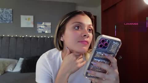 ANNA online show from March 11, 7:49 pm