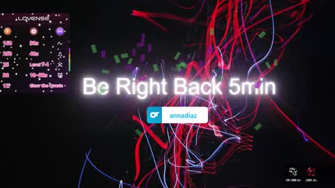 ANNA online show from January 9, 4:00 pm