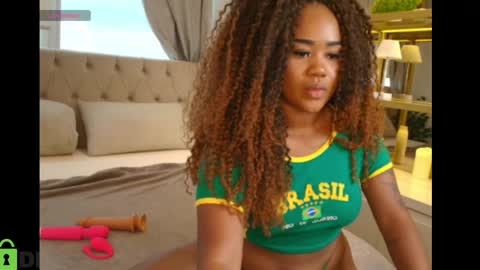 Alma Dunn online show from April 7, 11:34 am