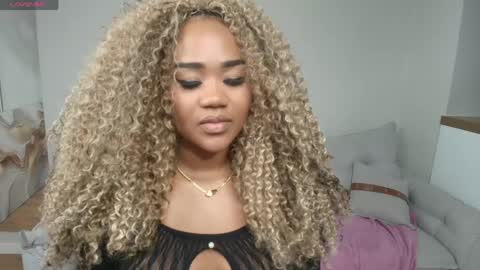 Alma Dunn online show from April 15, 11:22 am