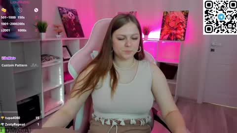 alma_jons online show from April 21, 1:53 am